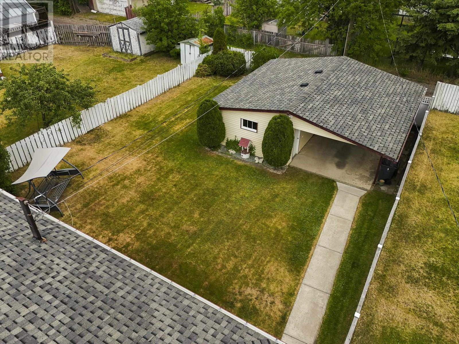 Photo 6 of 374 S Nicholson Street, Prince George BC