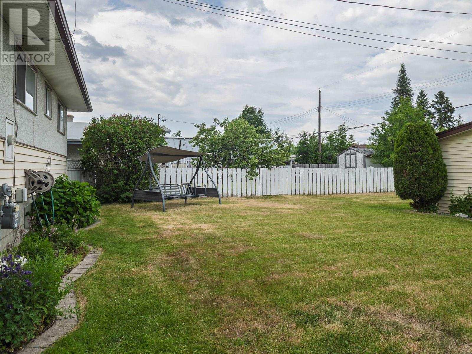 Photo 7 of 374 S Nicholson Street, Prince George BC