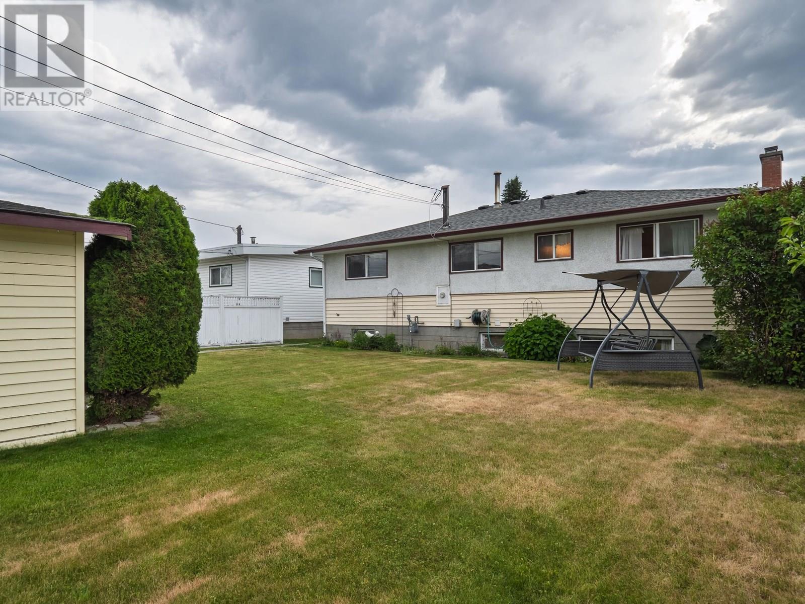 Photo 8 of 374 S Nicholson Street, Prince George BC