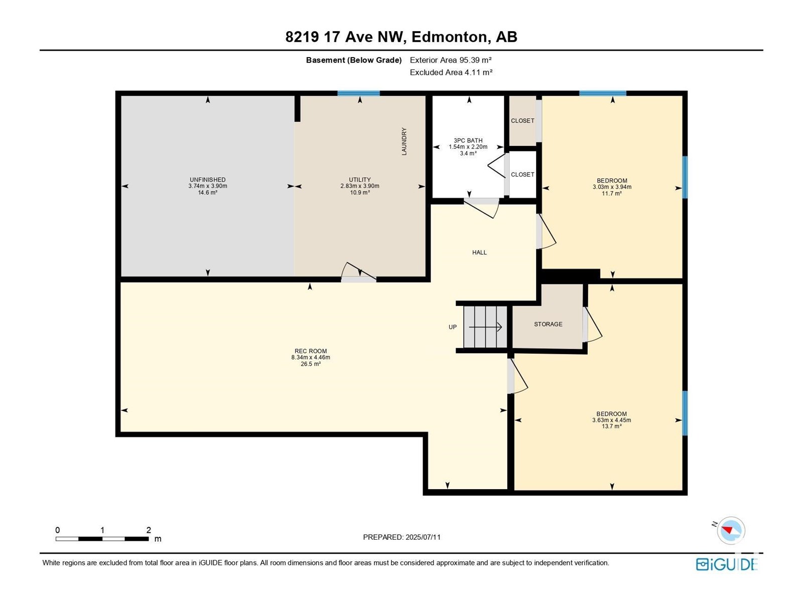 Photo 65 of 8219 17 Av Nw, Edmonton AB