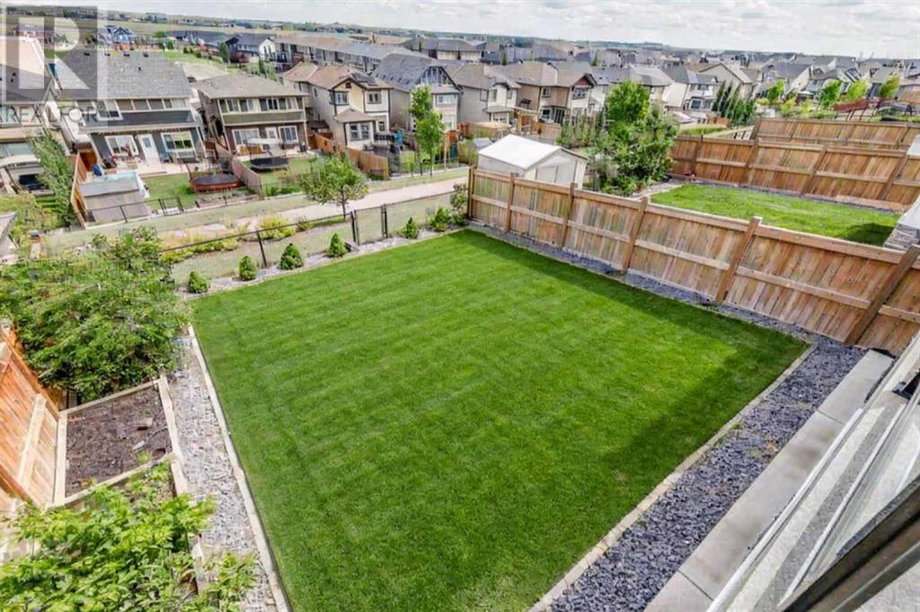 Photo 27 of 247 Hillcrest Heights Sw, Airdrie AB