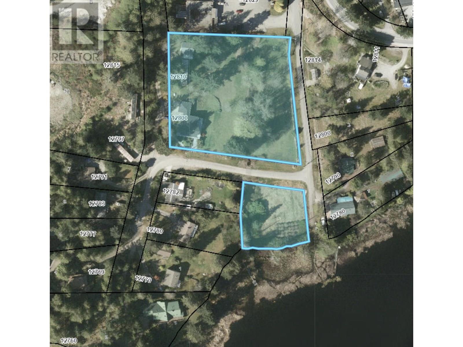 12800-12810 MAINSAIL ROAD, Madeira Park