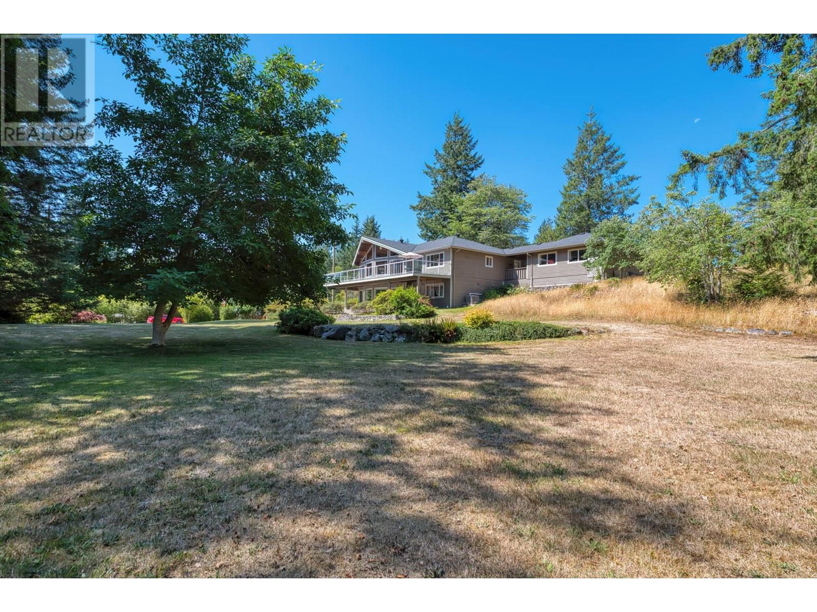 12800-12810 MAINSAIL ROAD, Madeira Park