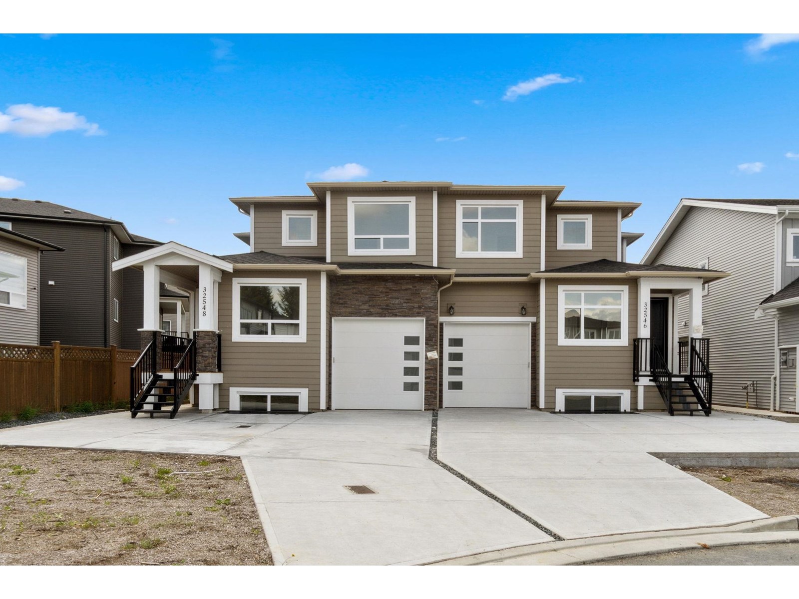 32546 HIGGINBOTTOM Court - main photo