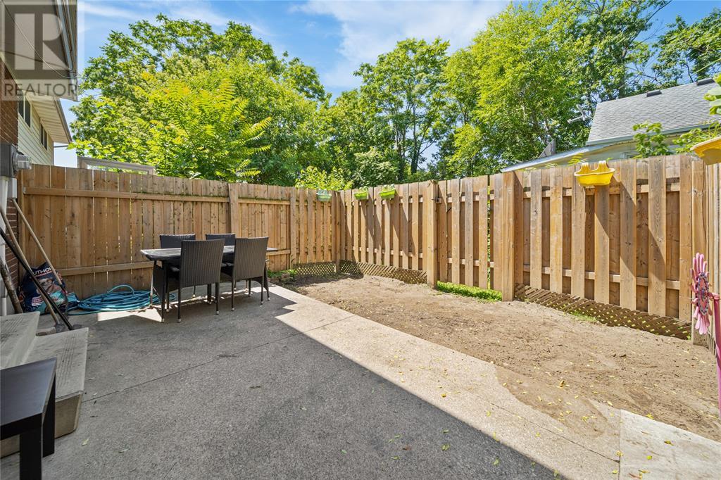 Photo 24 of 825 Exmouth Street Unit 6, Sarnia ON
