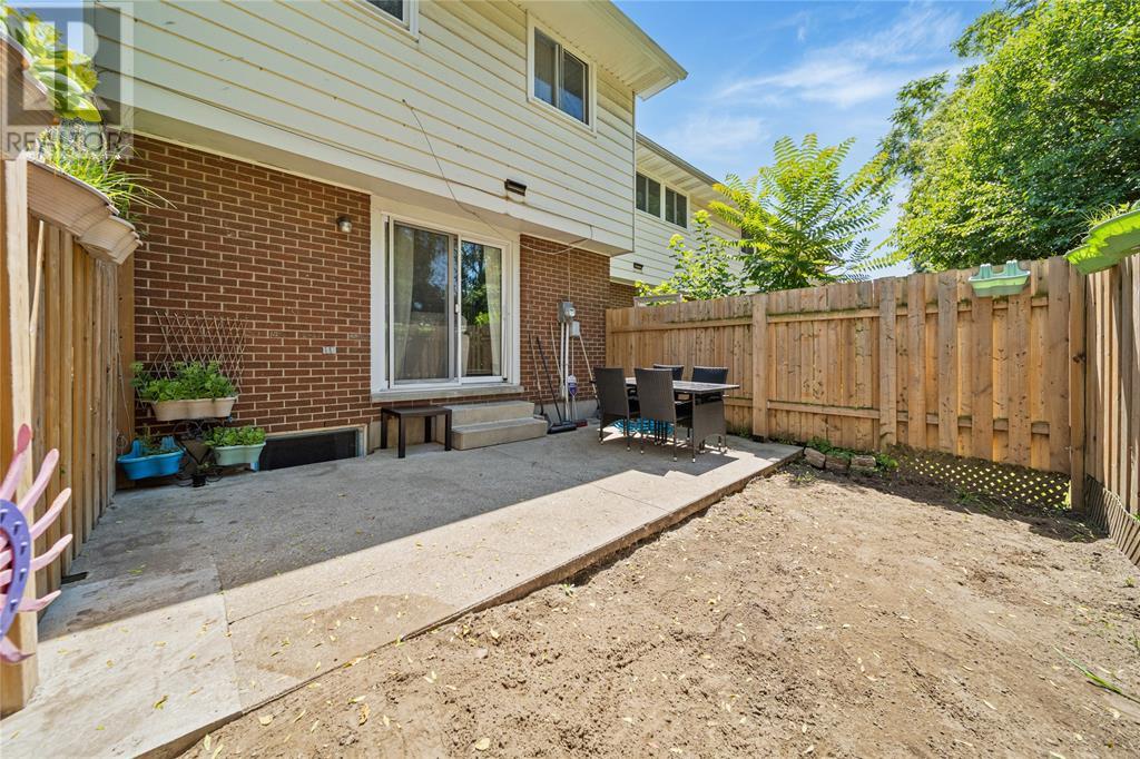 Photo 25 of 825 Exmouth Street Unit 6, Sarnia ON