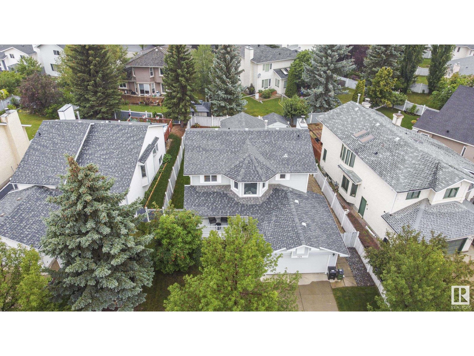 Photo 5 of 131 Ormsby Rd W Nw, Edmonton AB