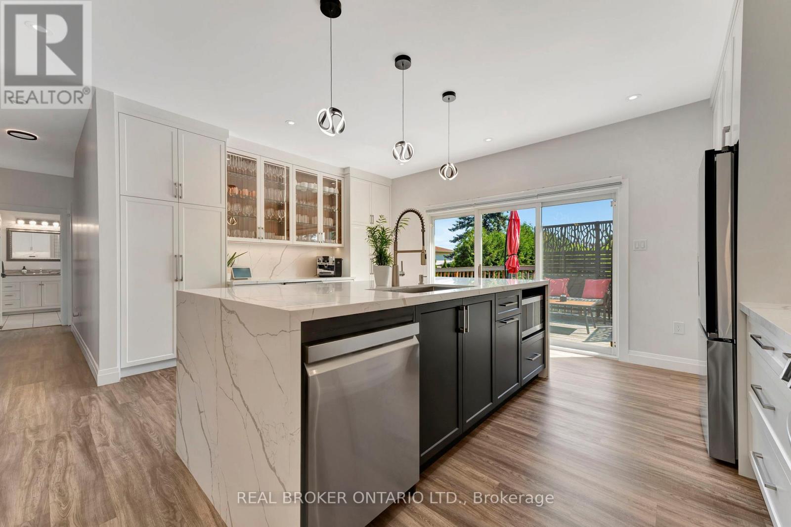 Photo 15 of 16 Casson Lane, Brantford ON