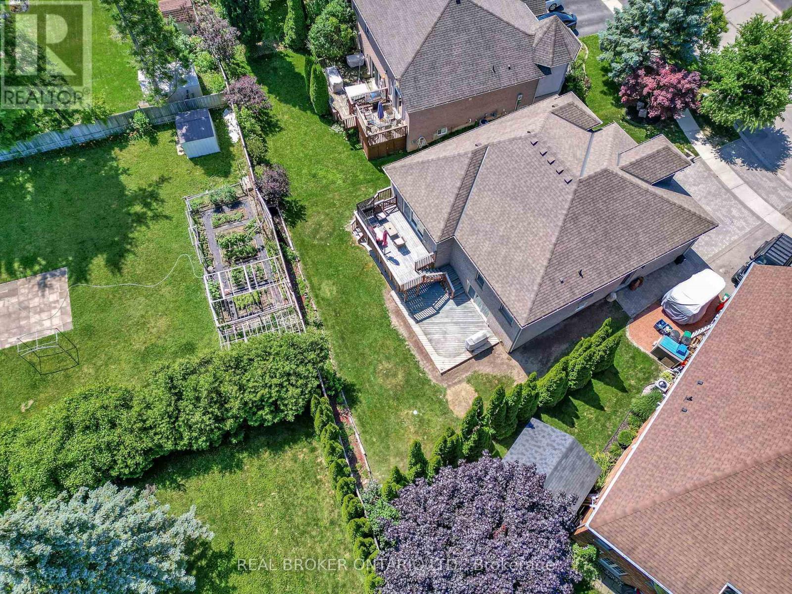 Photo 34 of 16 Casson Lane, Brantford ON