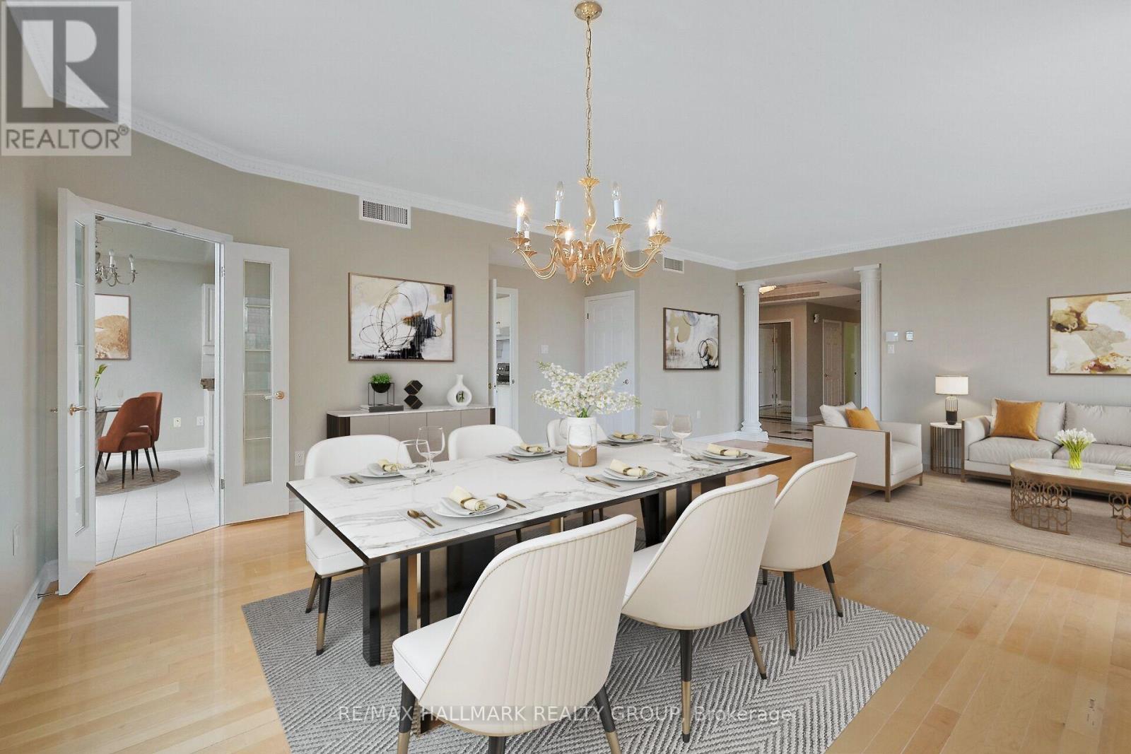 Photo 17 of 301 1480 Riverside Drive, Ottawa ON