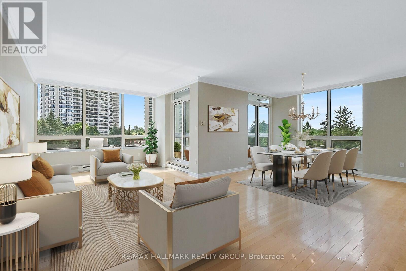 Photo 19 of 301 1480 Riverside Drive, Ottawa ON