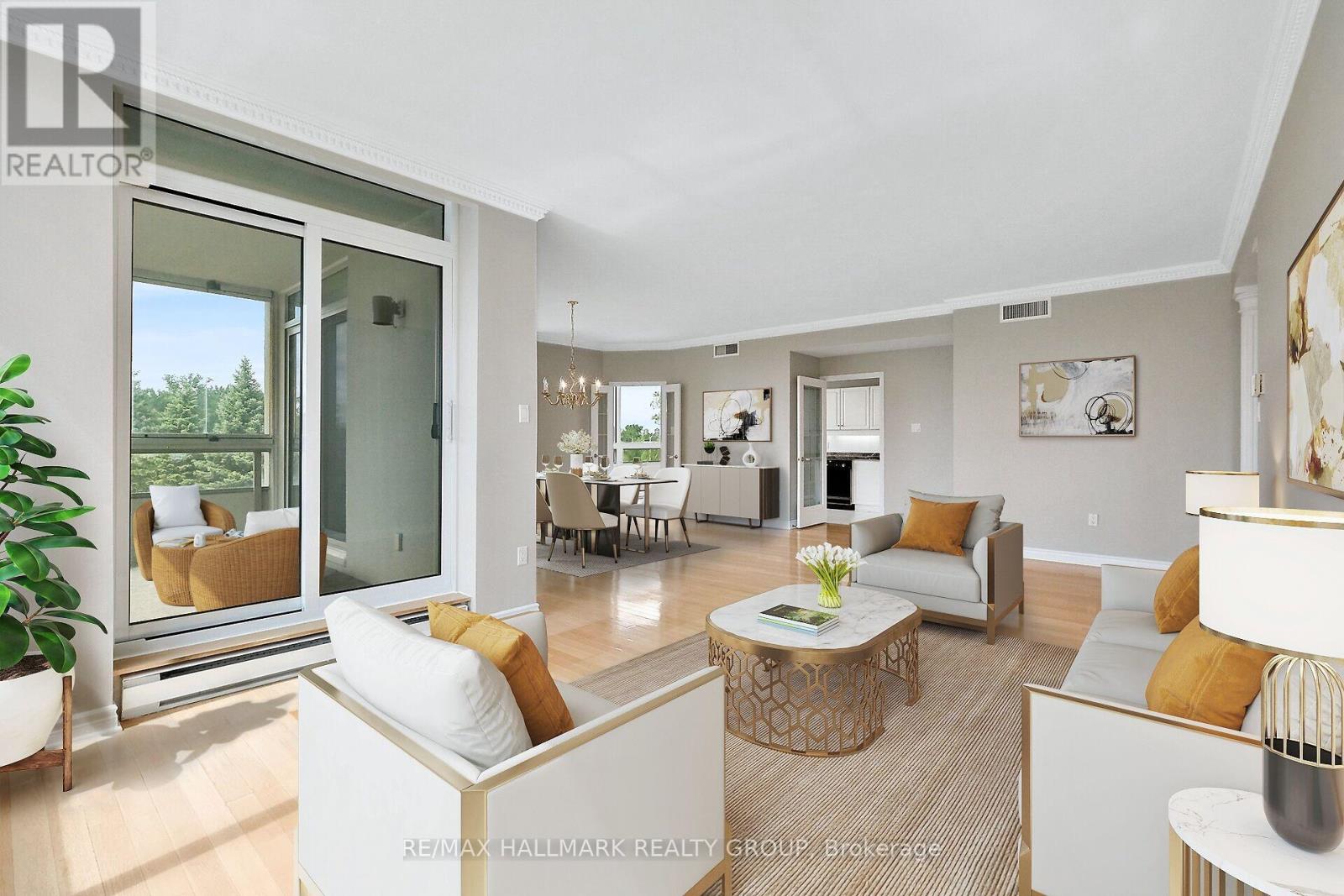 Photo 15 of 301 1480 Riverside Drive, Ottawa ON