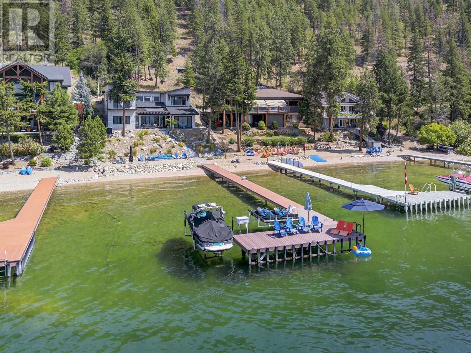 20 9900 Eastside Road, Vernon