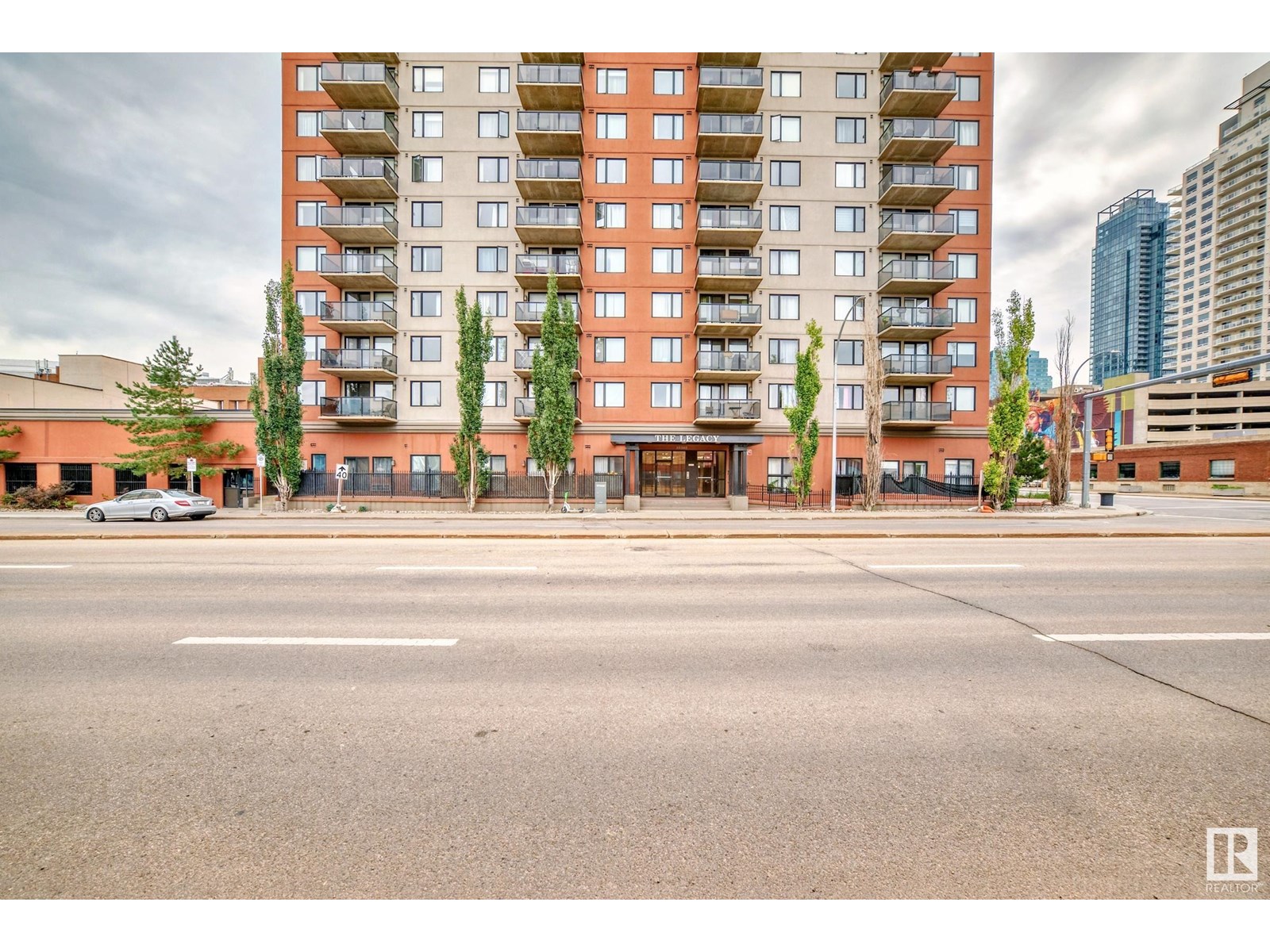 Photo 26 of 304 10303 105 St Nw, Edmonton AB