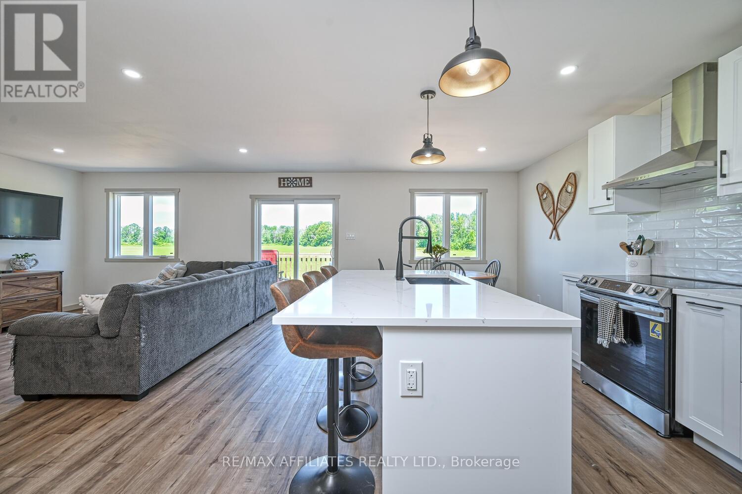 Photo 3 of 1162 Rideau River Road, Montague ON