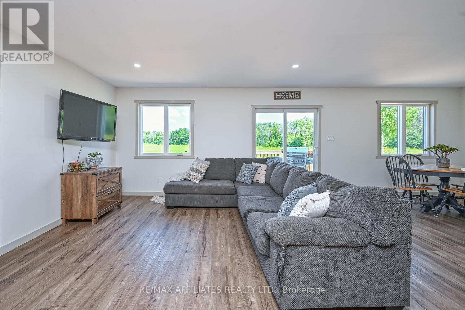Photo 2 of 1162 Rideau River Road, Montague ON