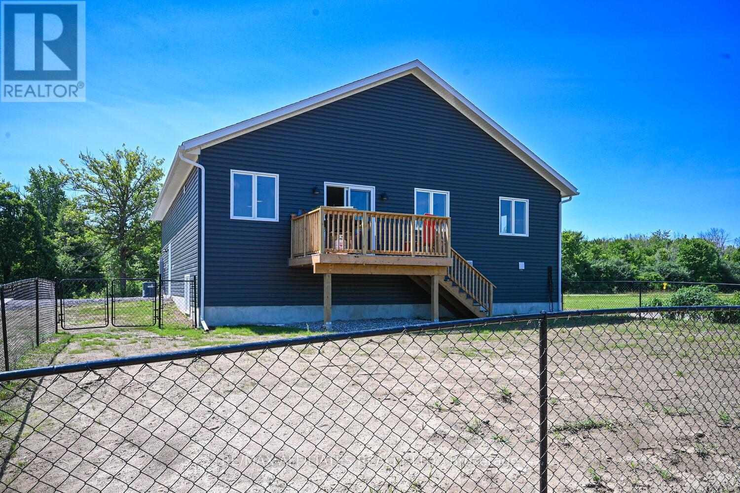 Photo 1 of 1162 Rideau River Road, Montague ON