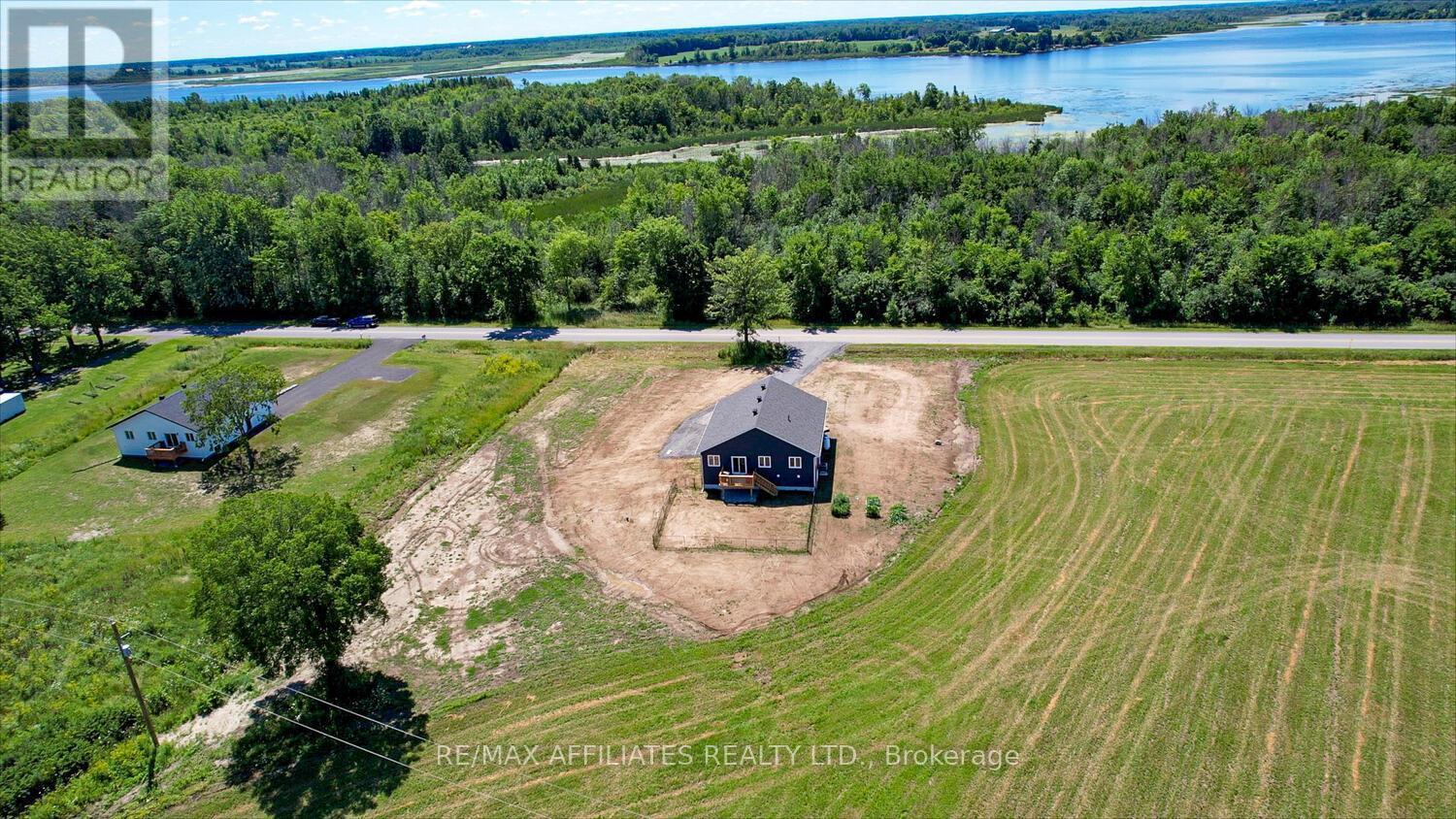 Photo 20 of 1162 Rideau River Road, Montague ON