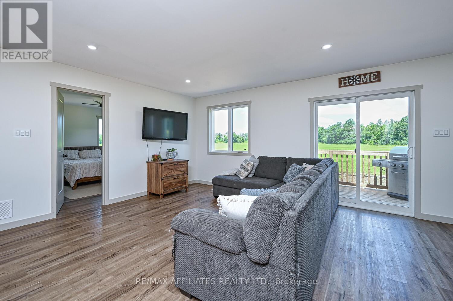 Photo 18 of 1162 Rideau River Road, Montague ON