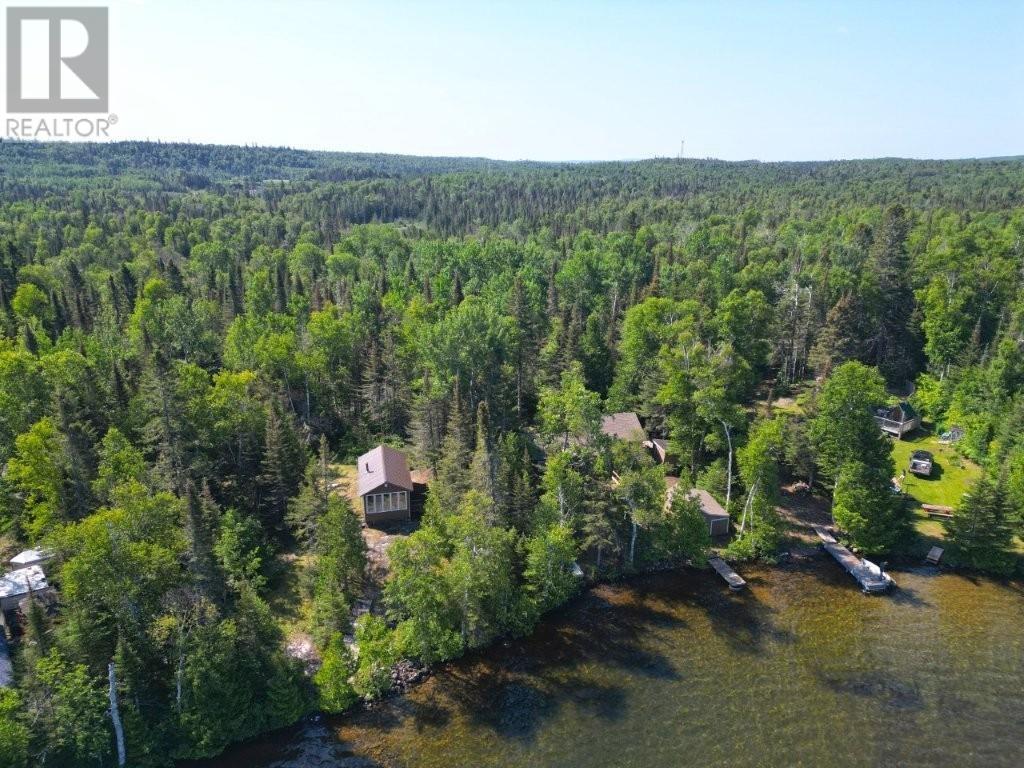 Photo 36 of 210 Bass Lake Road, Shuniah ON