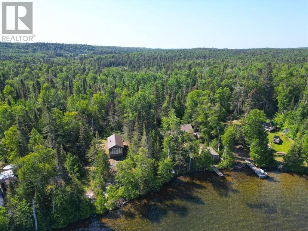 Photo 29 of 210 Bass Lake Road, Shuniah ON