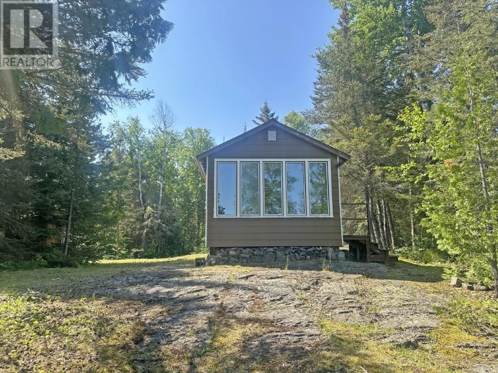 Photo 1 of 210 Bass Lake Road, Shuniah ON