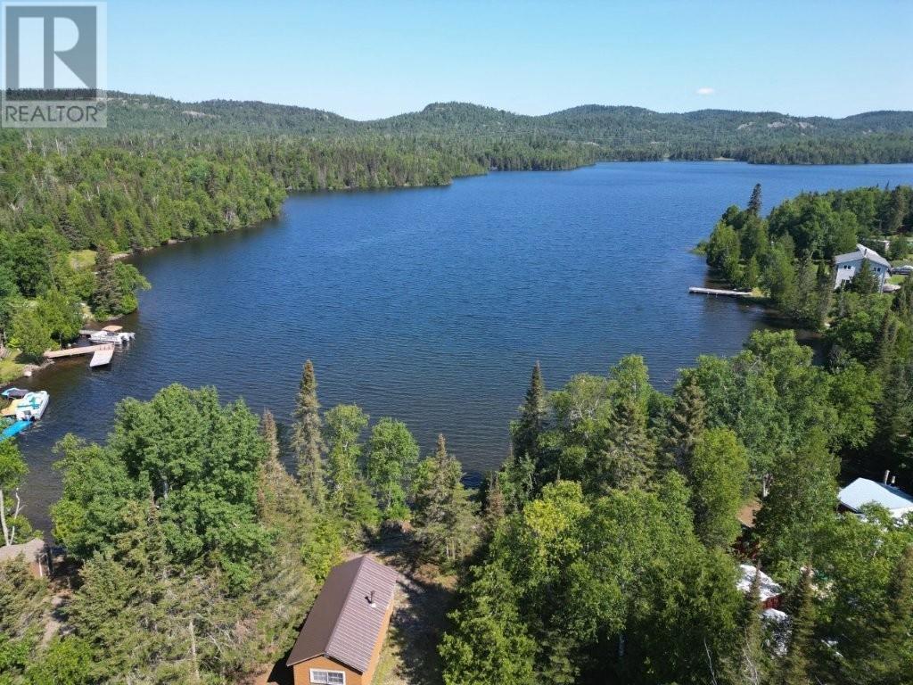 Photo 33 of 210 Bass Lake Road, Shuniah ON
