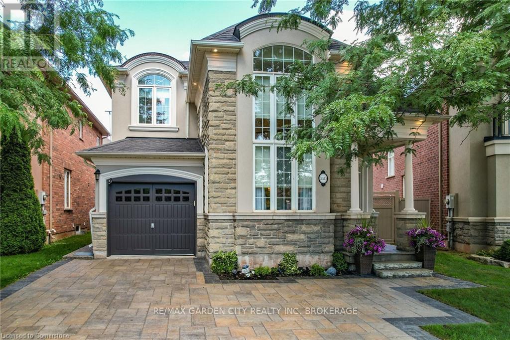 Photo 24 of 3323 Whilabout Terrace, Oakville ON
