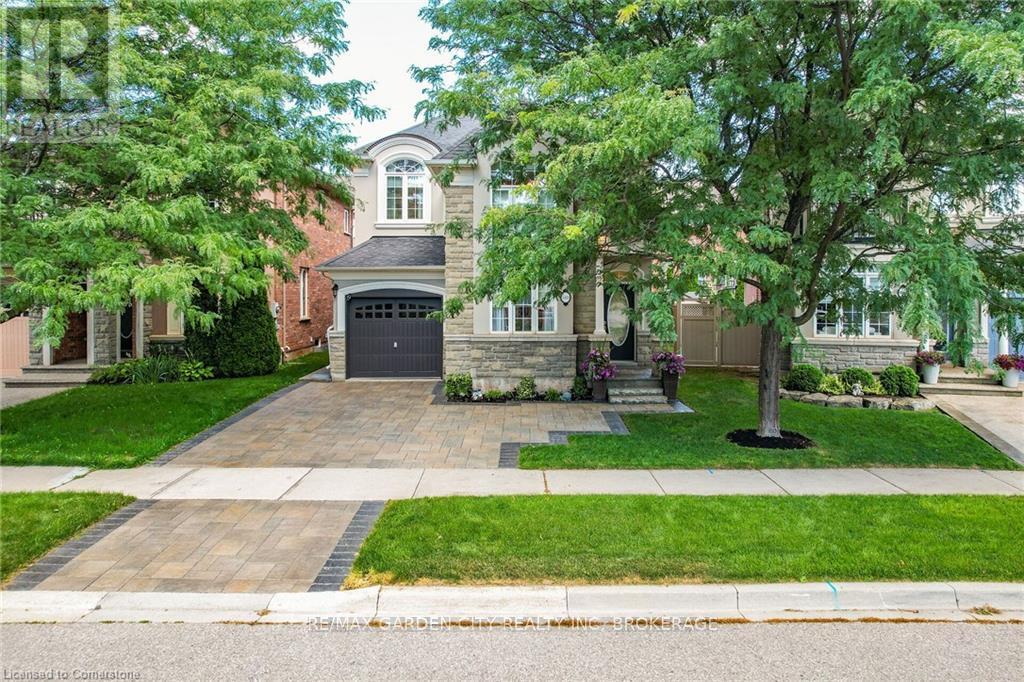 Photo 41 of 3323 Whilabout Terrace, Oakville ON