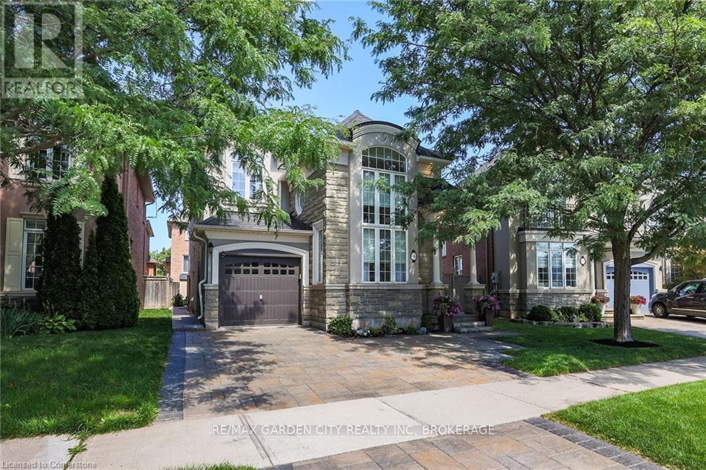 Photo 11 of 3323 Whilabout Terrace, Oakville ON