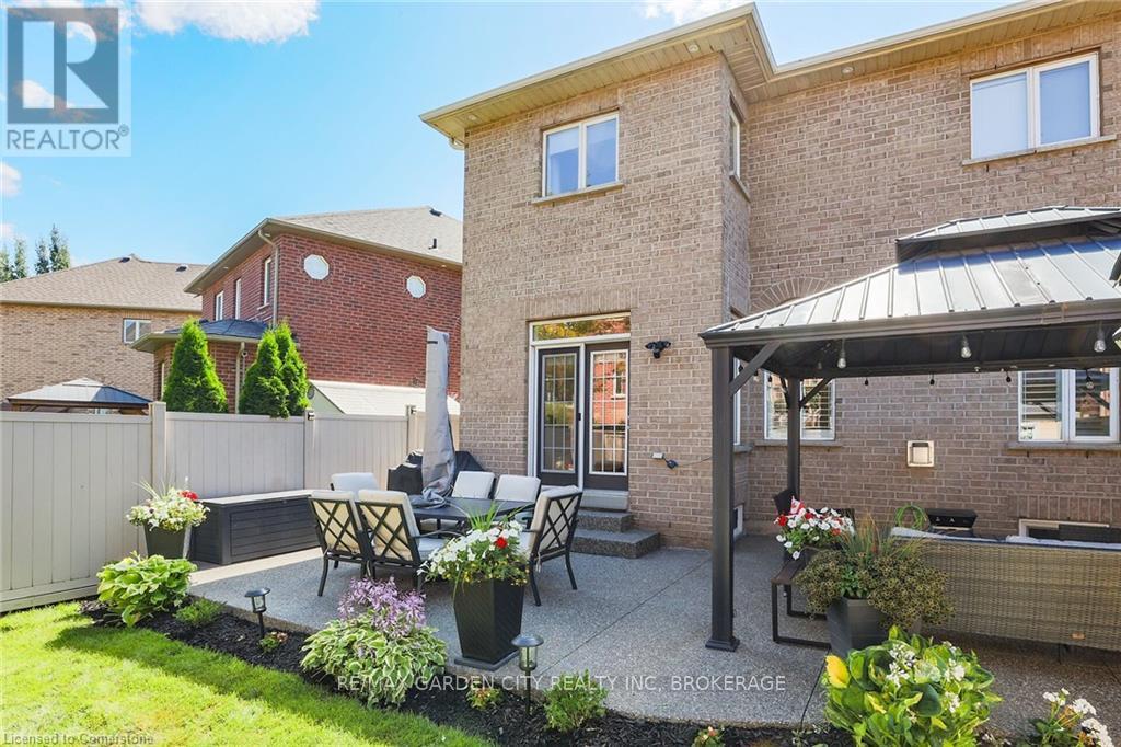 Photo 20 of 3323 Whilabout Terrace, Oakville ON