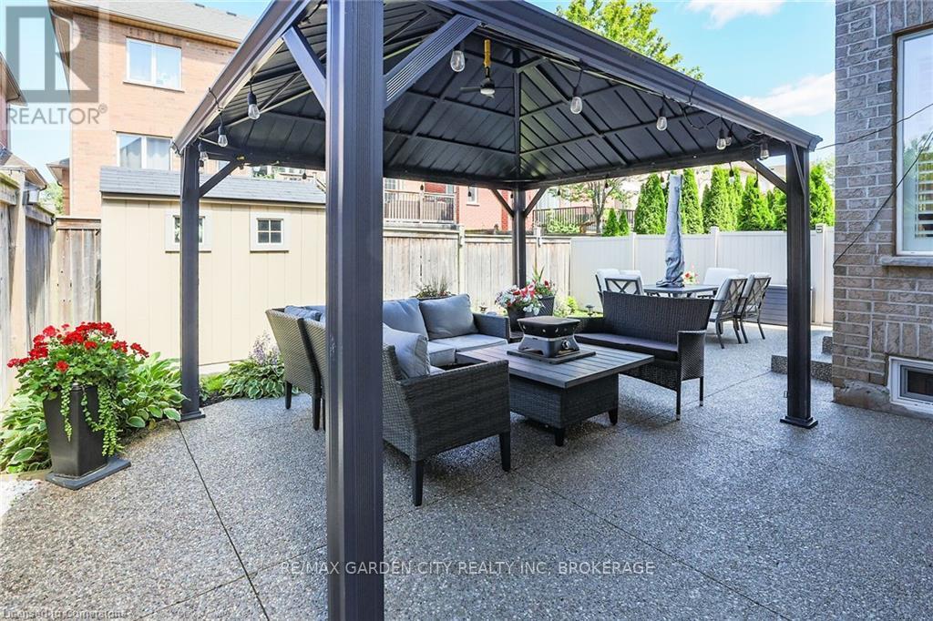 Photo 47 of 3323 Whilabout Terrace, Oakville ON