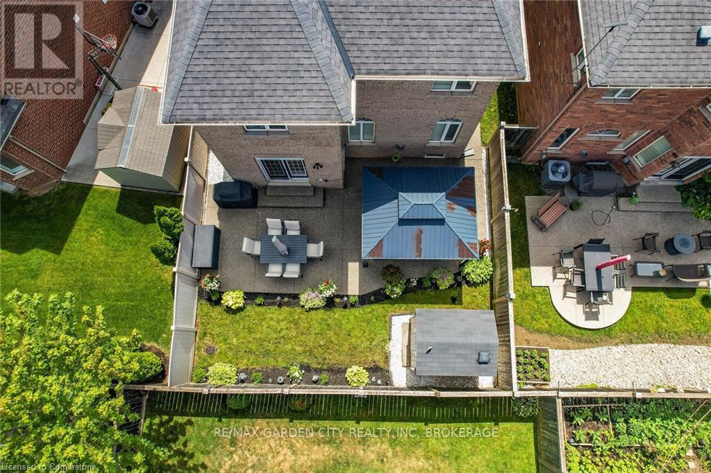 Photo 9 of 3323 Whilabout Terrace, Oakville ON