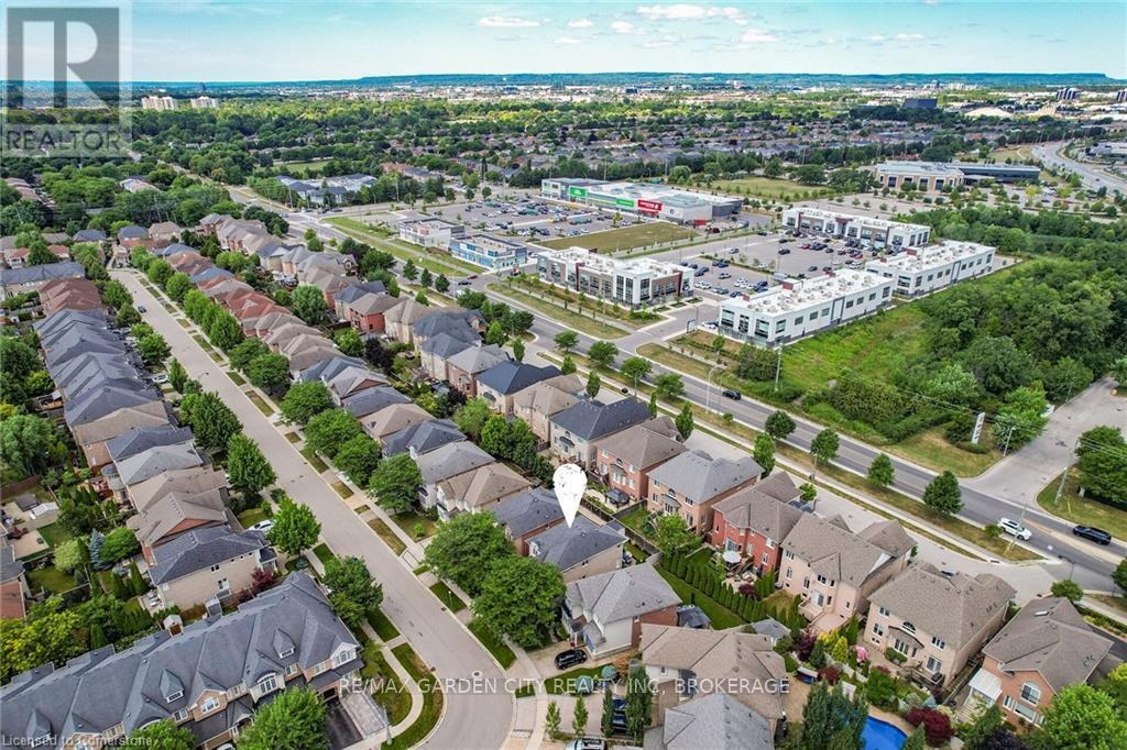 Photo 22 of 3323 Whilabout Terrace, Oakville ON