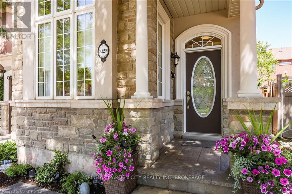 Photo 40 of 3323 Whilabout Terrace, Oakville ON