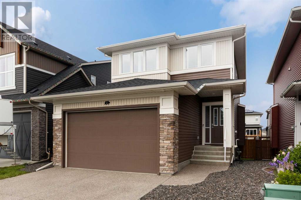 Photo 20 of 100 Emberside Glen, Cochrane AB