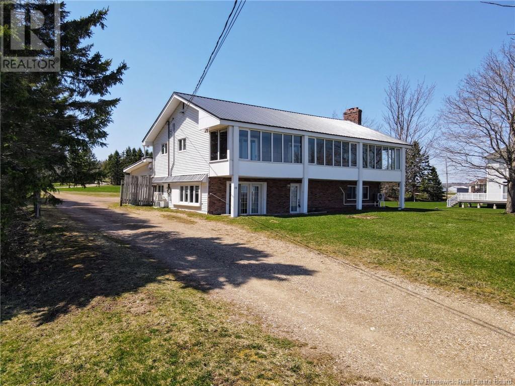 Photo 1 of 10 Nigarry Road, Memramcook NB
