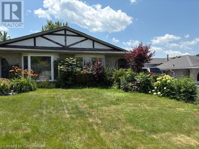 97 GUILDWOOD DRIVE - 2