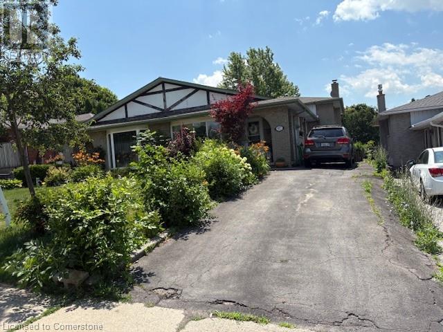 97 GUILDWOOD DRIVE - 1