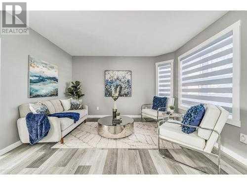 Single Family House for Sale in  Del Ray Close NE Monterey Park Calgary 