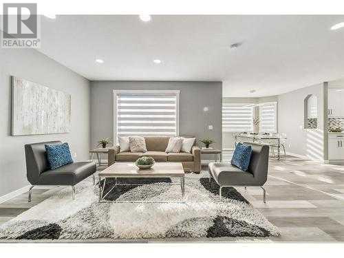 Single Family House for Sale in  Del Ray Close NE Monterey Park Calgary 