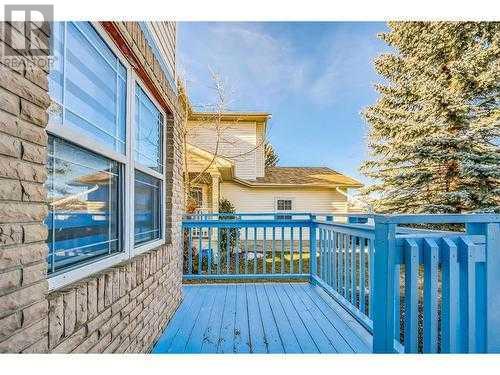 Single Family House for Sale in  Del Ray Close NE Monterey Park Calgary 
