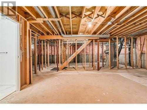 Single Family House for Sale in  Del Ray Close NE Monterey Park Calgary 