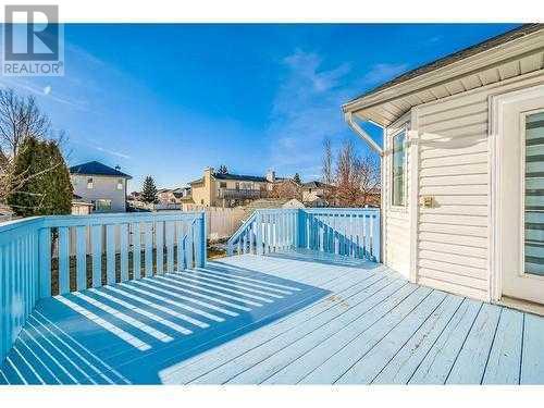 Single Family House for Sale in  Del Ray Close NE Monterey Park Calgary 