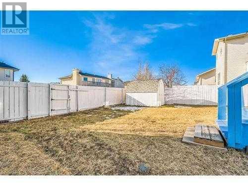 Single Family House for Sale in  Del Ray Close NE Monterey Park Calgary 