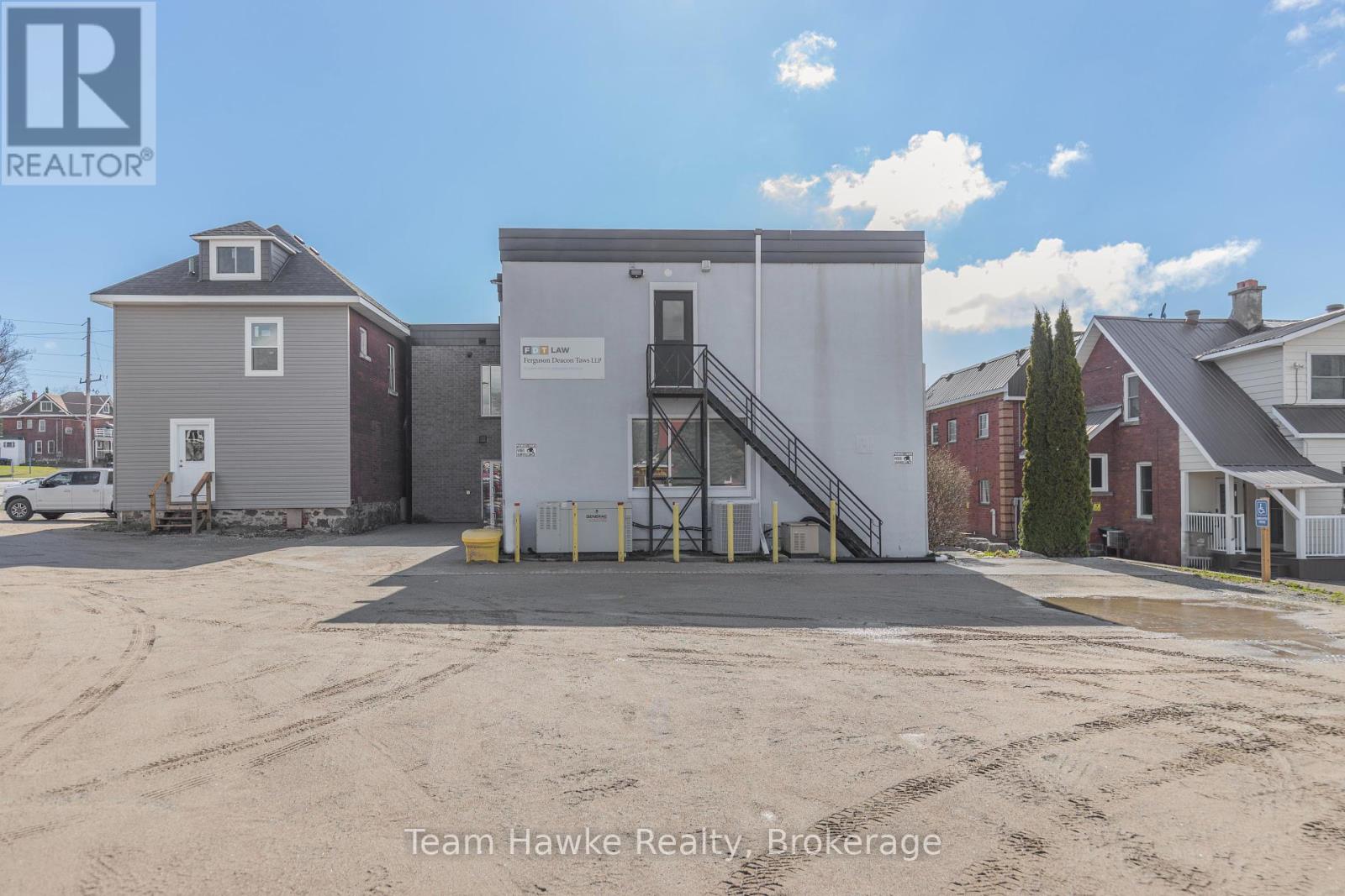Photo 43 of 361 King Street, Midland ON