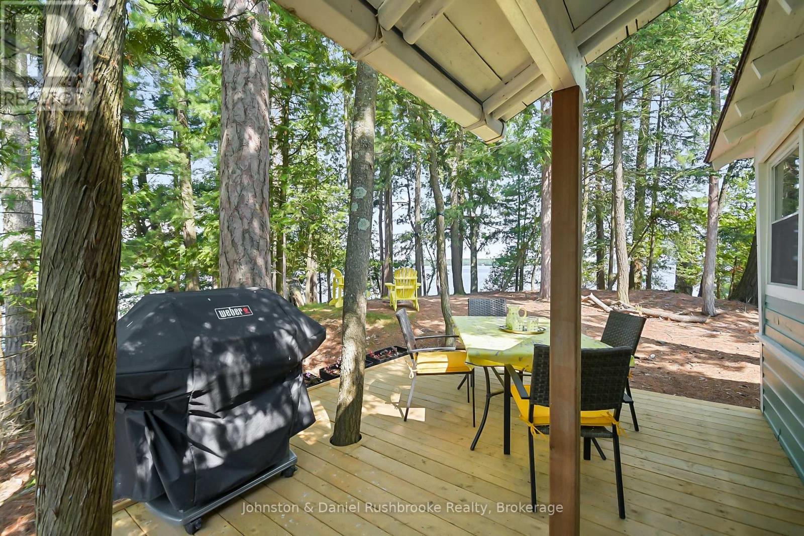Photo 14 of 1000 Regatta Island W, Bracebridge ON