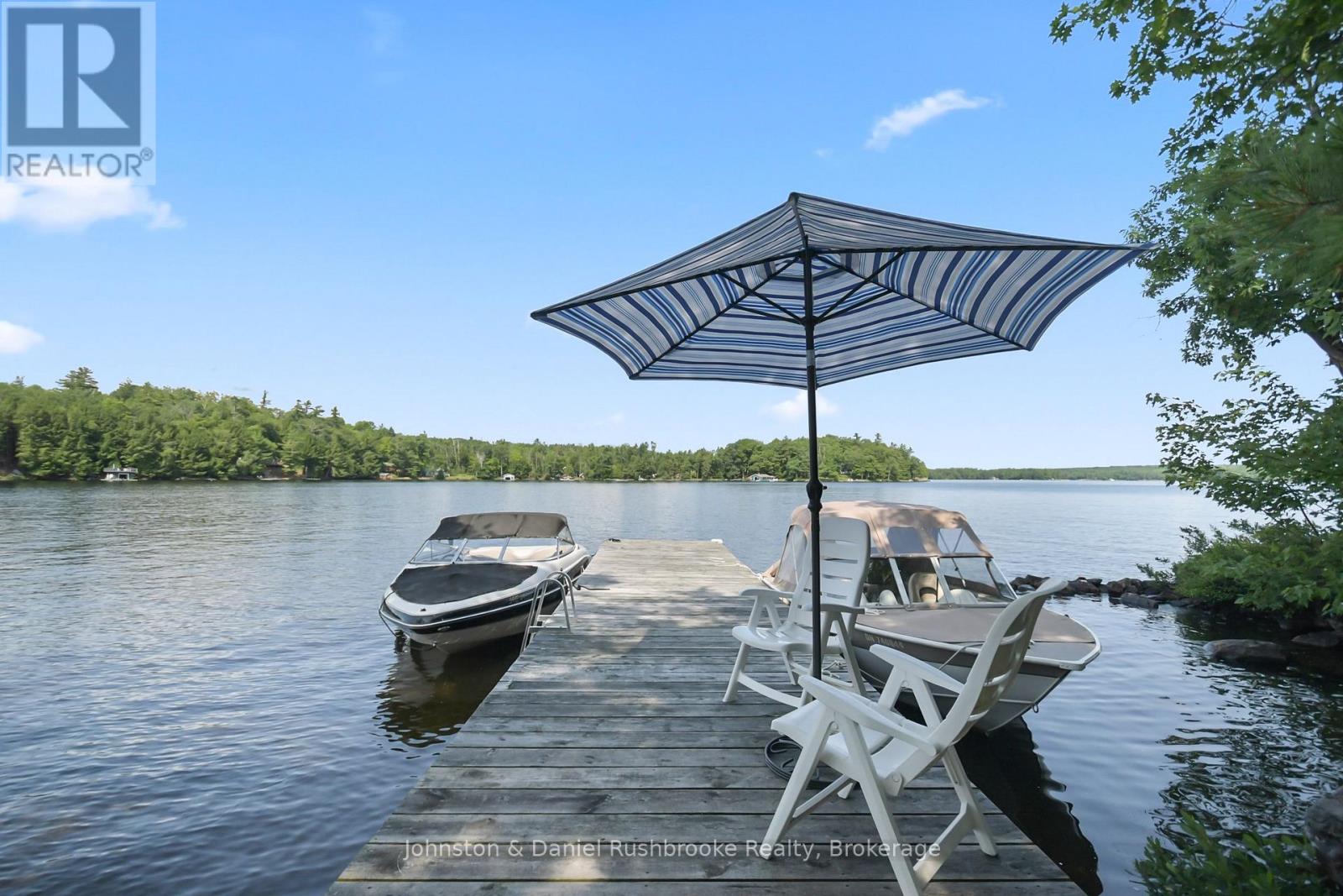 Photo 21 of 1000 Regatta Island W, Bracebridge ON