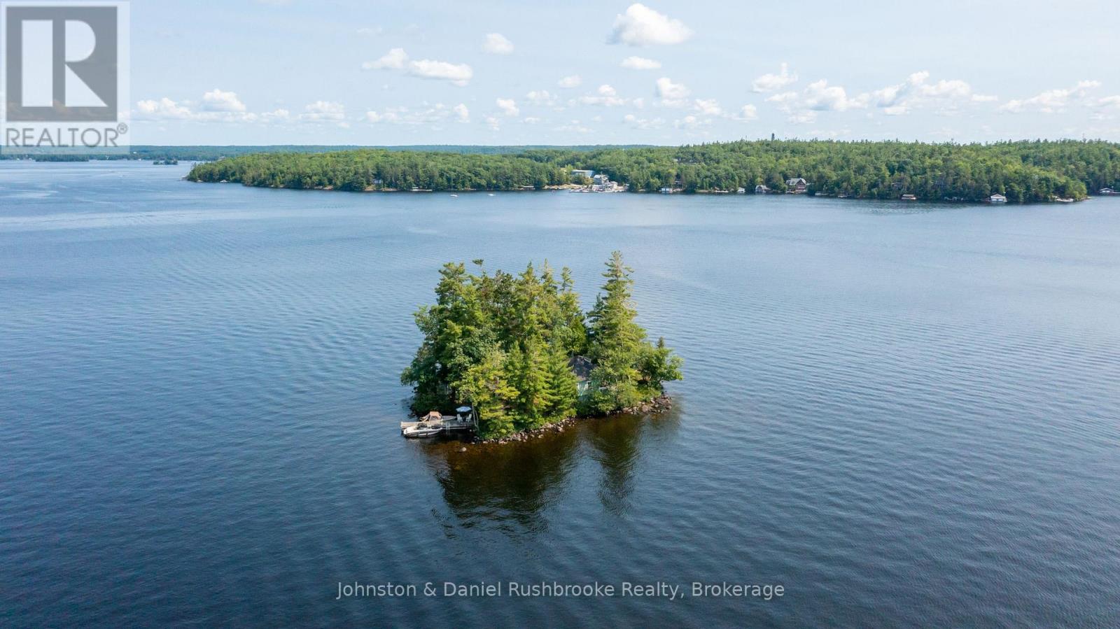 Photo 9 of 1000 Regatta Island W, Bracebridge ON