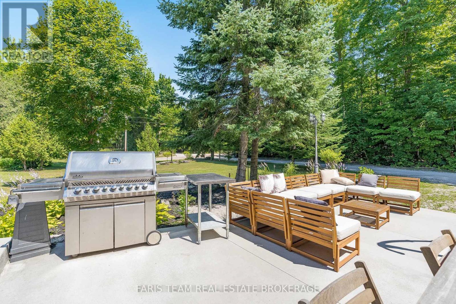 Photo 37 of 1119 Sajnovic Place, Ramara ON